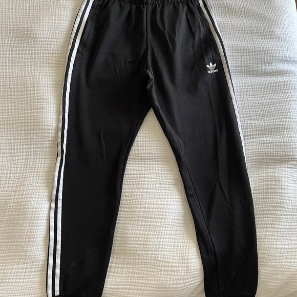 NWOT Adidas Classics SST Track Jacket and Pants - Picture 4 of 7